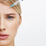 عوارض بوتاکس