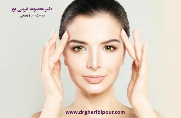 فیلر شقیقه