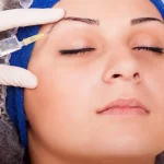 تعداد جلسات مزوتراپی ابرو